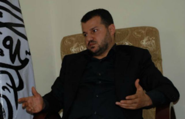 Ehsan Abdulaziz