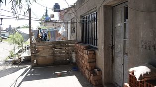 Ataque en Villa Gobernador Gálvez: un joven internado por un disparo en la cabeza