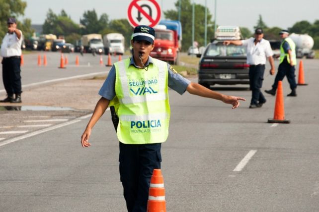 La Agencia de Seguridad Vial en estado de Asamblea Permanente