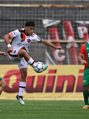 Dia confirmado: Patronato se jugará la permanencia ante Atlético de Rafaela