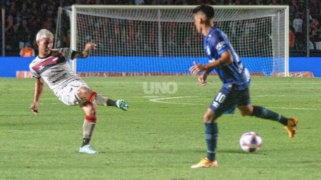 El pedido de Colón a AFA para el duelo ante Atlético Tucumán
