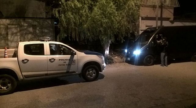 La banda narco de Pokemon derecho al penal