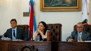 El Concejo debatió sobre la emergencia económica