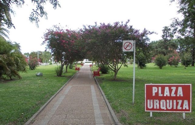 Se realizará en Federal la Maratón por la vida