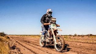 El SARR transita sus últimas horas en la provincia de Río Negro.&nbsp;