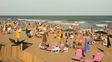 Villa Gesell y Pinamar están registrando más turistas que otros años