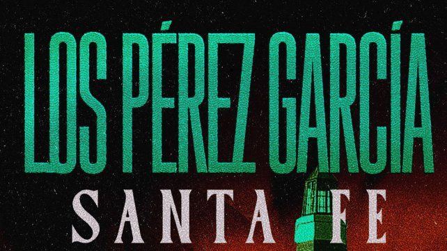 Los Pérez García se presentarán en Tribus Club de Arte el sábado 29 de agosto&nbsp;