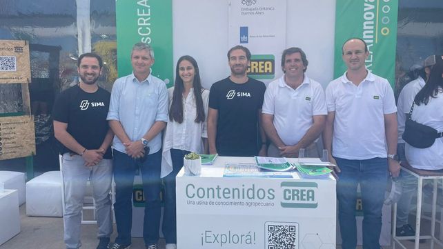 El campo argentino avanza firme hacia la agricultura regenerativa