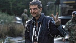 Militares rusos y ucranianos regresan a sus casas tras canje de prisioneros de guerra. La tensión en la zona sigue a pesar del gesto.&nbsp;