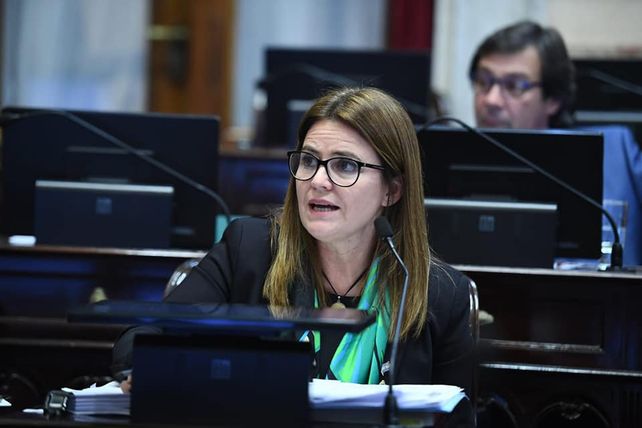 Violencia de género: quieren endurecer las penas por violar las órdenes de restricción