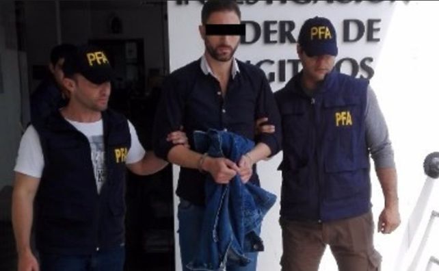 Detuvieron a un reconocido representante de modelos por la causa de prostitución vip