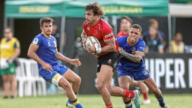 Dogos se medirá en Córdoba Athletic con Peñarol de Uruguay.