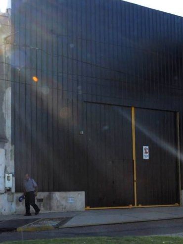 La lista de bienes decomisados en la causa en que fueron condenados Urribarri, Aguilera y Báez