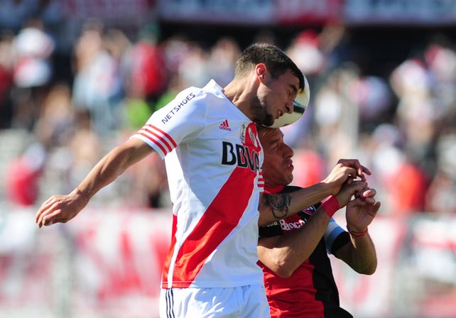 La Lepra festejó en el Monumental