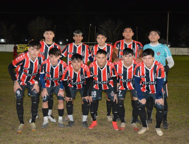 Juventud Unida de Candioti recibirá a La Perla del Oeste por el Marcos Méndez. Juventud Unida de Candioti recibirá a La Perla del Oeste por el Marcos Méndez.
