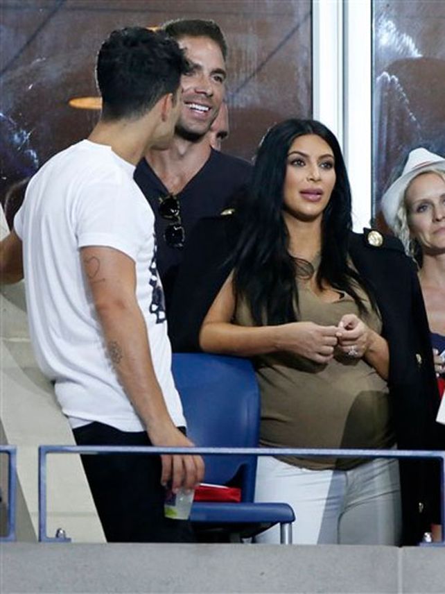 Serena se quedó con el duelo entre las hermanas Williams