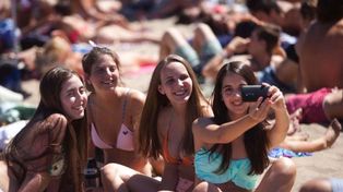 Los números del primer fin de semana alientan al turismo