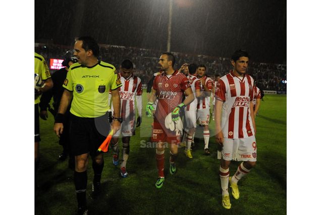Cambios. Castro será titular