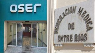 Femer analiza una nueva oferta de OSER