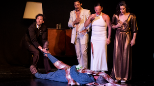 Llega la cuarta edición de En Obra, el festival que impulsa el sueño de un teatro propio