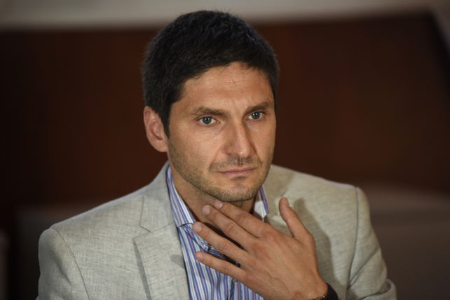 Maximiliano Pullaro opinó sobre la decisión judicial de liberar bajo fianza a Marcos Cella.