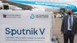 El Gobierno aspira a que la vacuna Sputnik V se fabrique en el país