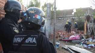 Ley antimafia: las principales modificaciones en la forma de perseguir el delito en Santa Fe