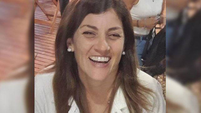 Lorena Bonino