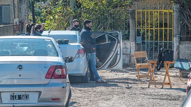 Desinteligencia judicial: quedaron libres tres personas que tenían dos kilos de cocaína