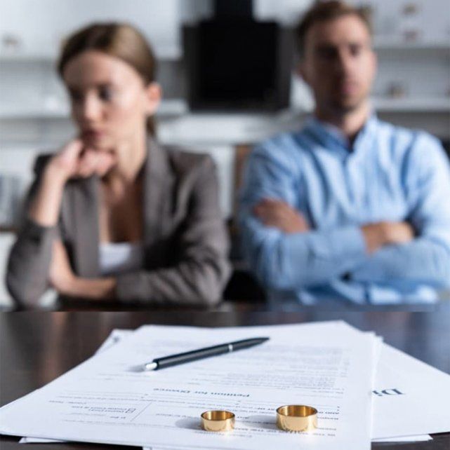 El Registro Civil de Santa Fe ultima detalles para empezar a divorciar sin jueces ni abogados