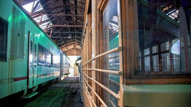 Promueven una cruzada para la vuelta del tren a Entre Ríos