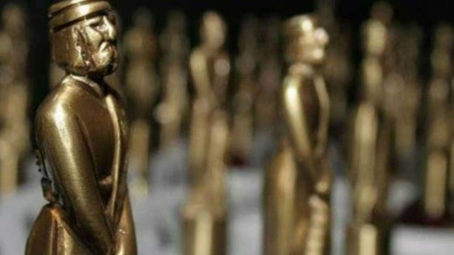 Premios Martín Fierro Digital 2024