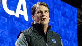 Arranca una nueva guerra por los autos eléctricos: Ford vs BYD