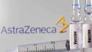 Coronavirus: AstraZeneca anunció un acuerdo para vender 22 millones de vacunas a la Argentina
