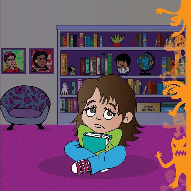 Cuentos desobedientes para cuidar a las infancias