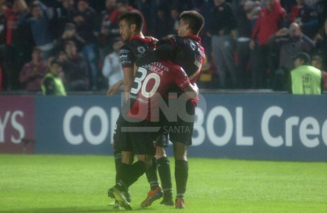 Pablo Lavallén daría la nota con Nicolás Leguizamón de arranque ante Argentinos