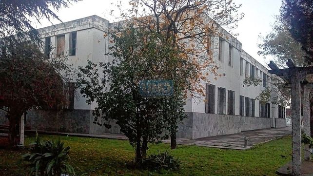 Cerró sus puertas el hogar de niños Ángeles Custodios