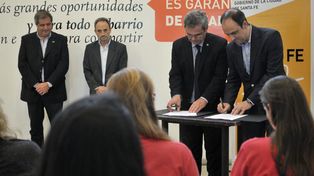 El Municipio y la UNL trabajarán en la prevención de enfermedades del mosquito