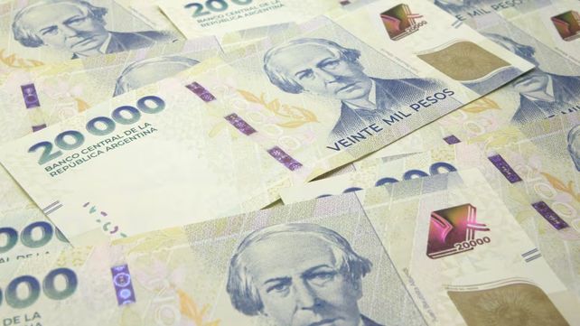 Los plazos fijos aumentaron las tasas de interés: cuál es el banco que mejor paga a los ahorristas Los plazos fijos aumentaron las tasas de interés: cuál es el banco que mejor paga a los ahorristas