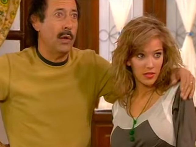 Me dio incesto, admitió Flor Peña sobre la escena de sexo de Luisana Lopilato y Guillermo Francella