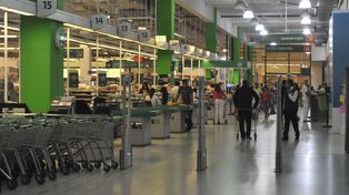 Un camarista integrará la Corte para desempatar el fallo sobre el descanso dominical