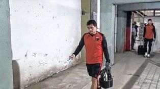 Por ahora no hay una definición en la salida del Pulga Rodríguez de Colón.