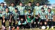 Sanjustino hizo los deberes y se prendió a lo más alto de la tabla de posiciones.