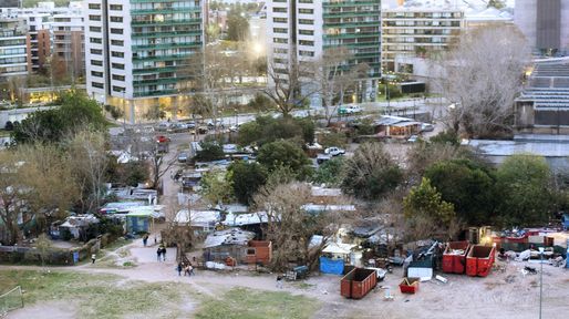 El difícil acceso a la vivienda golpea a siete de cada 10 familias santafesinas