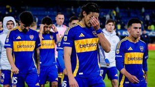 Video: ¡Arde Boca! La Bombonera explotó contra Riquelme y el Consejo de Fútbol