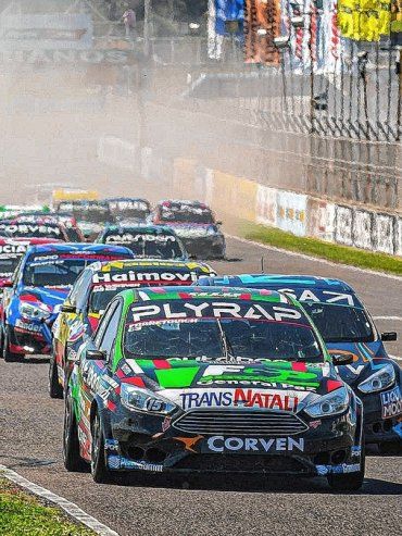 Sube la expectativa en Paraná y la zona por la llegada del TN