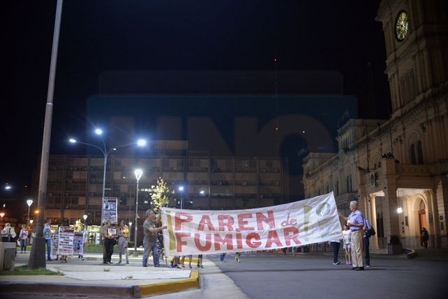 Foto&nbsp;UNO&nbsp;Mateo Oviedo.&nbsp;