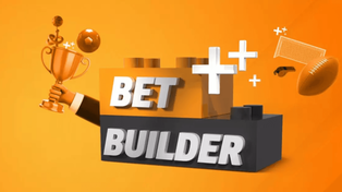 Bet Builder como parte del nuevo hábito de apuesta
