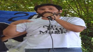 Un senador bonaerense renunció a La Cámpora por la denuncia de abuso de una militante