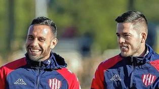 Unión pretende contar con Franco Troyansky lo antes posible